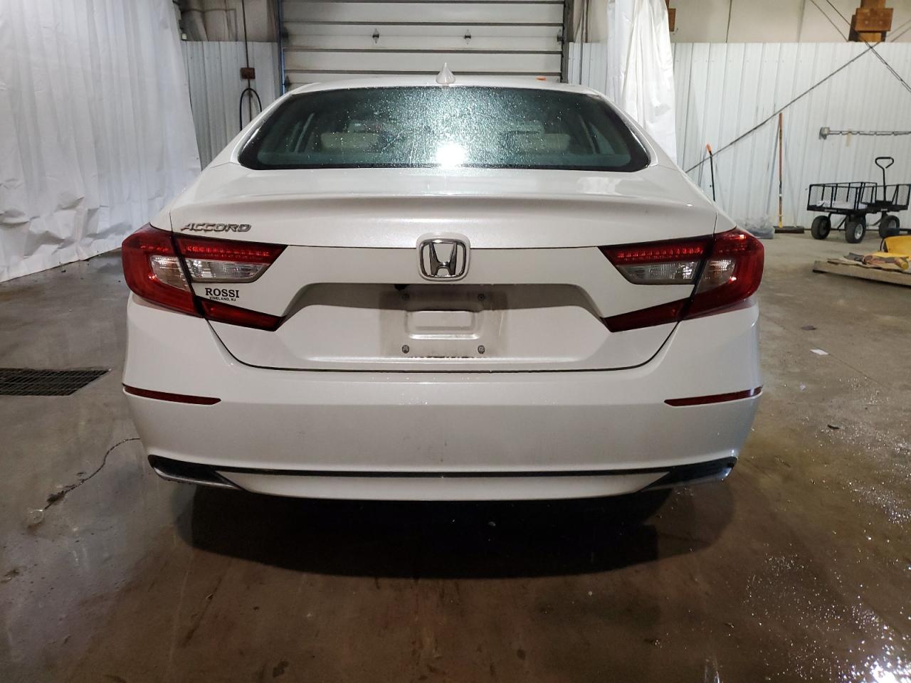 1HGCV1F59LA099117 2020 Honda Accord Exl