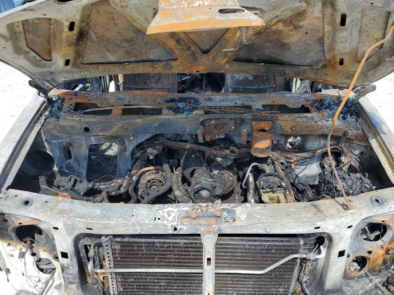 2005 Chevrolet Astro VIN: 1GCDM19X35B114789 Lot: 56292824