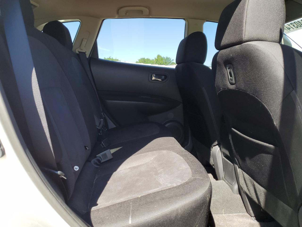 2012 Nissan Rogue S VIN: JN8AS5MVXCW358391 Lot: 56040314