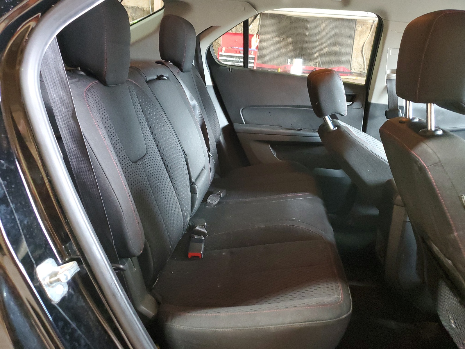 2GNFLEEK9F6136756 2015 Chevrolet Equinox Ls