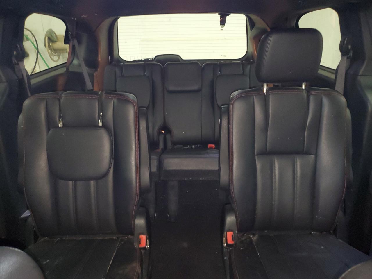 2C4RDGEG2JR201030 2018 Dodge Grand Caravan Gt