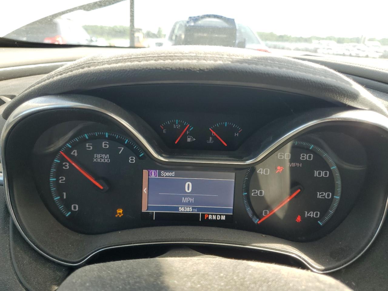 2014 Chevrolet Impala Ls VIN: 2G11Y5SL2E9256826 Lot: 55858824