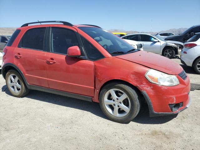 2008 SUZUKI SX4 BASE JS2YB413685107300  56075064