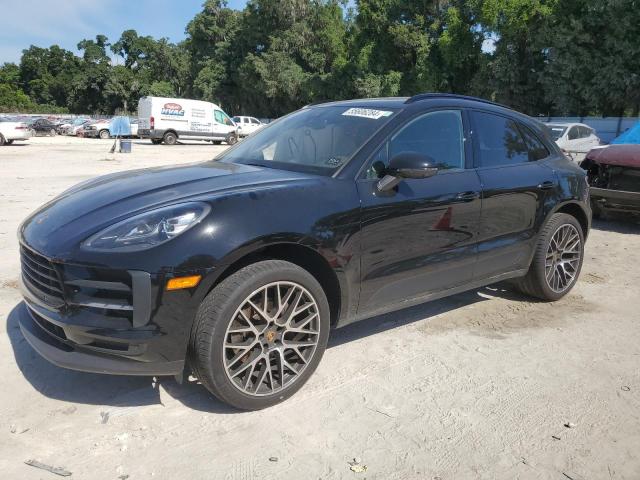 2019 Porsche Macan 