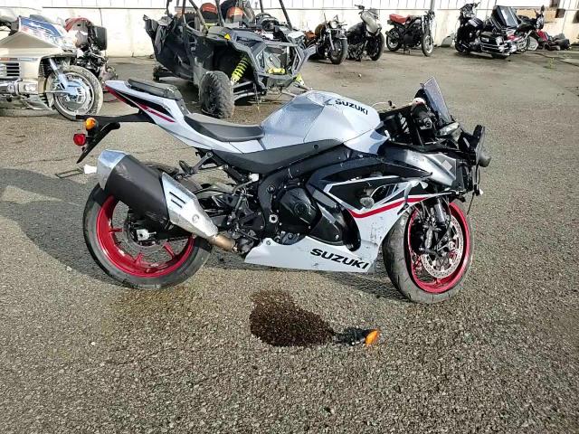 2024 Suzuki Gsx-R1000 VIN: JS1DM11B0R7100383 Lot: 54002884