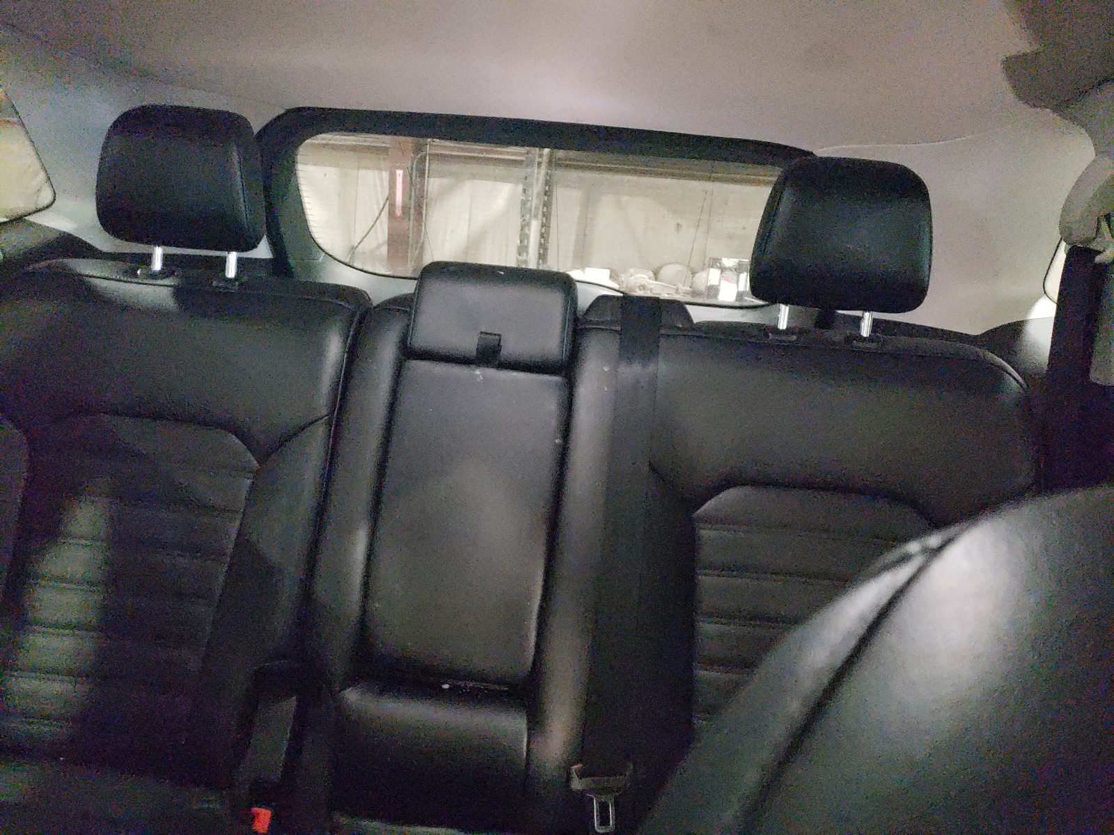 2FMPK4J96KBB09041 2019 Ford Edge Sel