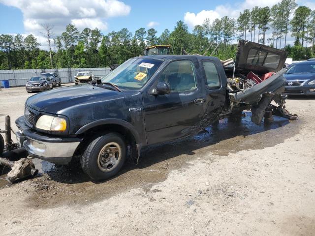 1997 Ford F150 