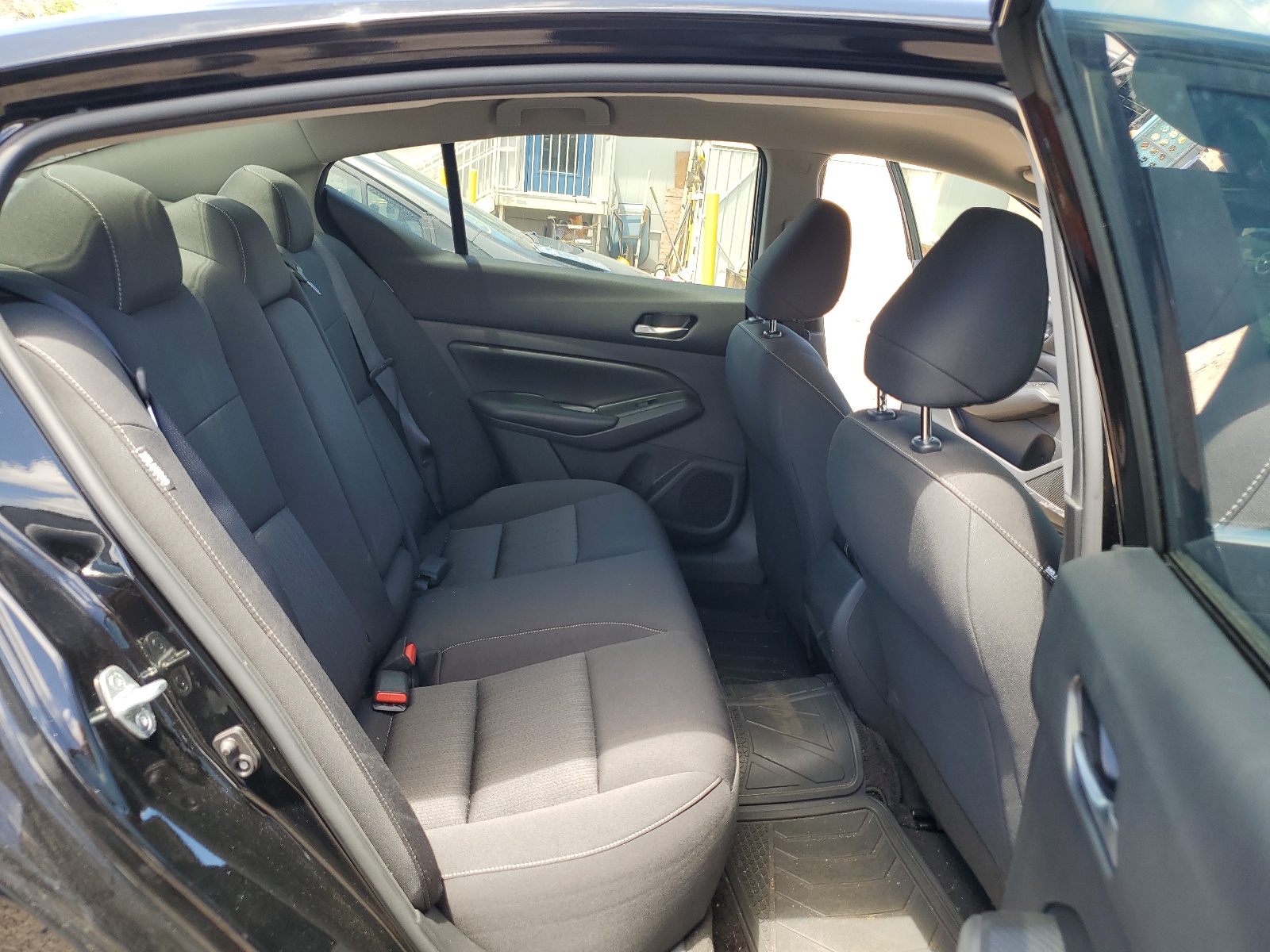 1N4BL4BV4MN421069 2021 Nissan Altima S