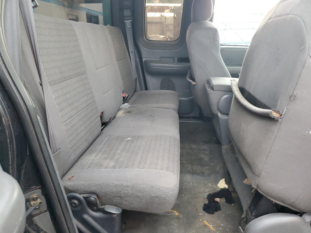 2003 Ford F150 VIN: 1FTRX17263NB44112 Lot: 55011944