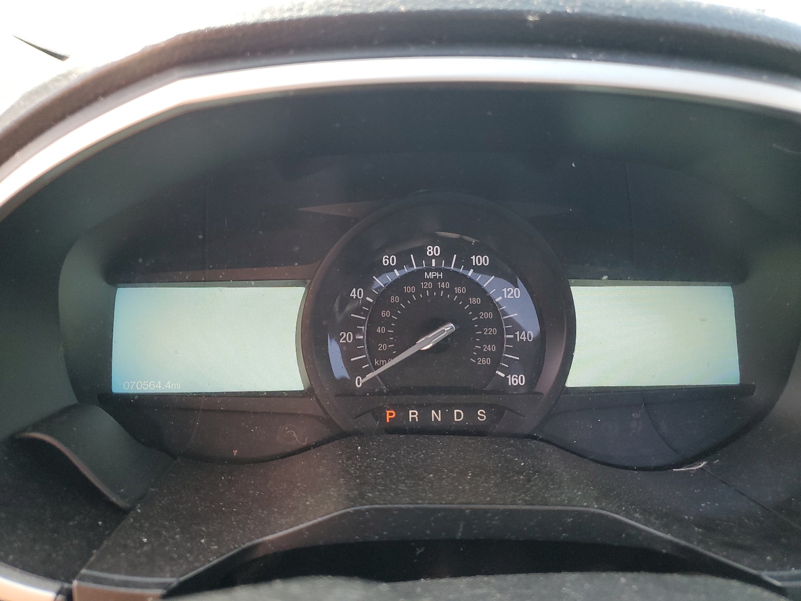 2FMPK3J88JBC36227 2018 Ford Edge Sel