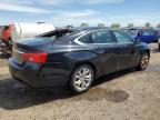 2017 CHEVROLET IMPALA LT for sale at Copart AB - CALGARY