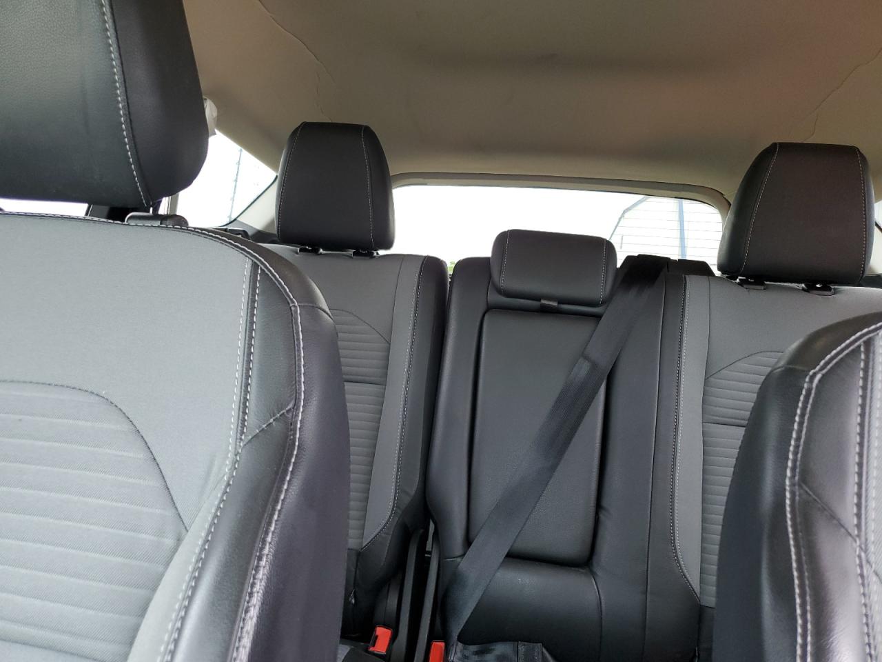 2019 Ford Escape Se VIN: 1FMCU9GD9KUA09172 Lot: 54345904