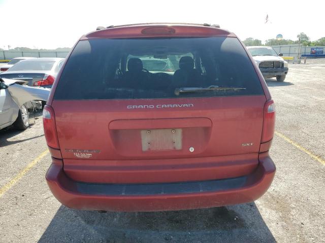 2D4GP44L56R920861 | 2006 Dodge grand caravan sxt