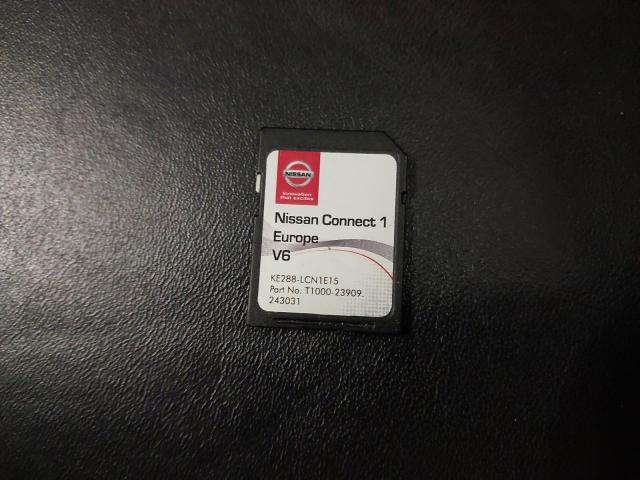 2013 NISSAN QASHQAI TE