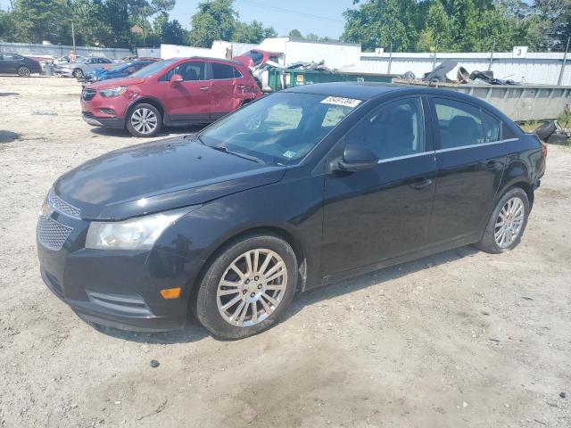 2012 Chevrolet Cruze Eco for Sale in Hampton, VA - Rear End