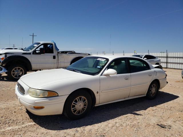 2005 Buick Lesabre Custom