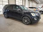 2017 Ford Explorer Sport na sprzedaż w Ham Lake, MN - Mechanical