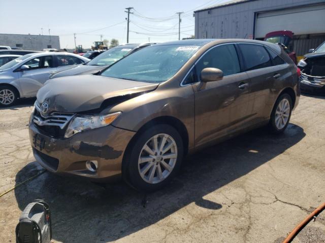 2011 Toyota Venza  for Sale in Chicago Heights, IL - Front End