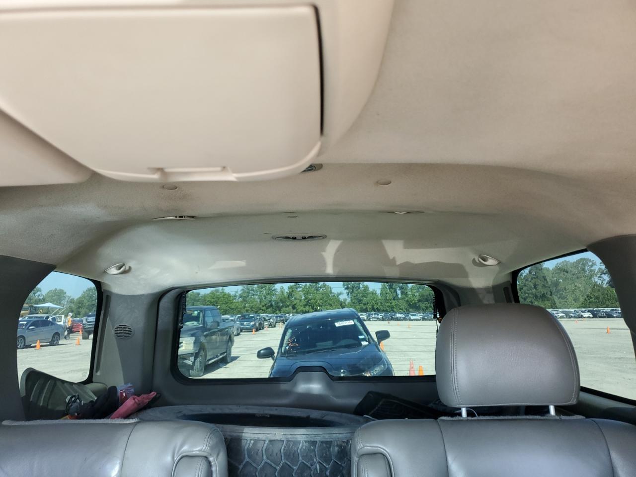 2005 Chevrolet Tahoe K1500 VIN: 1GNEK13T65R101601 Lot: 54844344