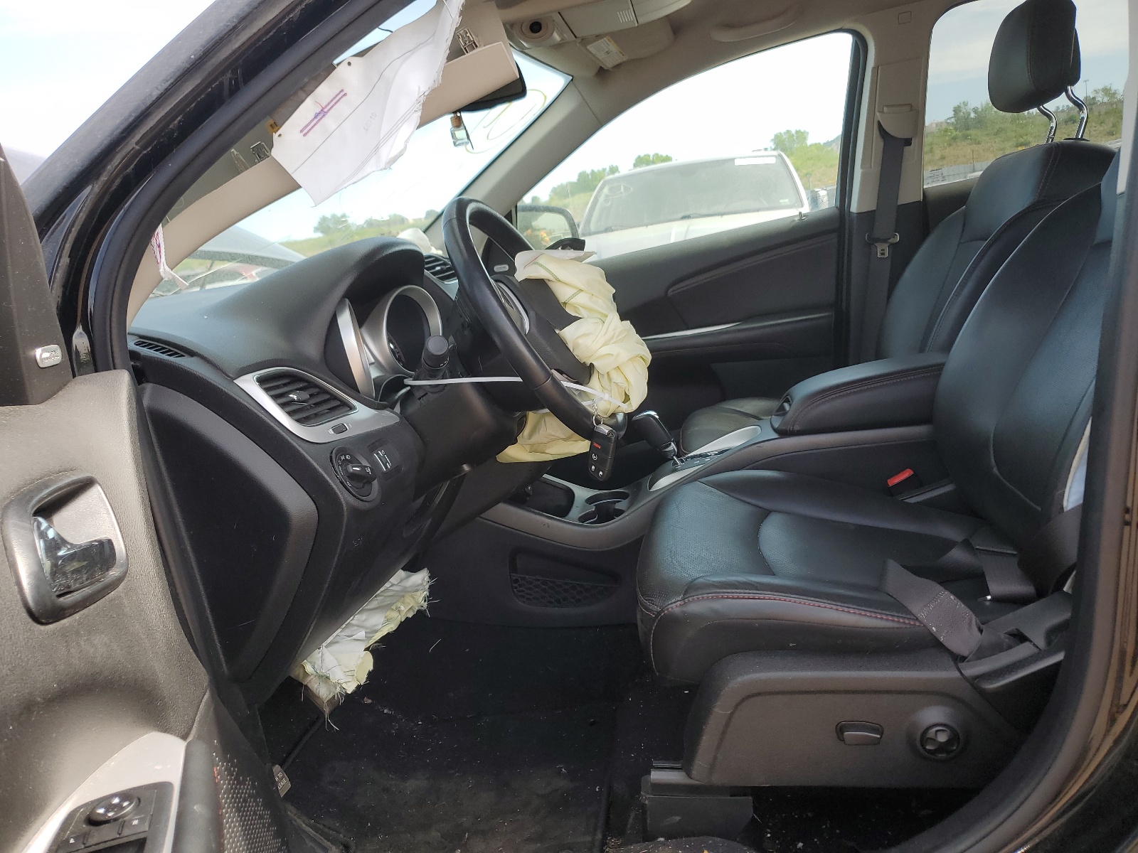 3C4PDDEG7KT841111 2019 Dodge Journey Gt