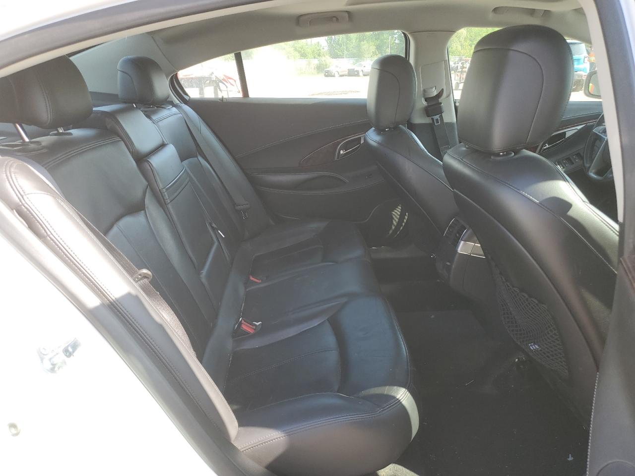 2012 Buick LaCrosse - Image 10