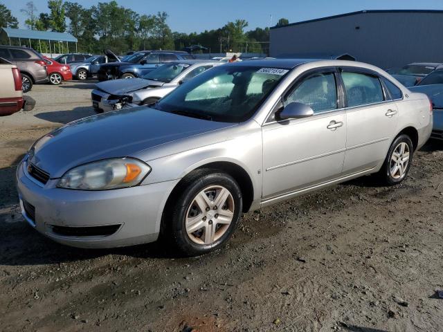 2007 Chevrolet Impala Ls