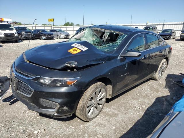 2018 Chevrolet Malibu Premier for Sale in Cahokia Heights, IL - Rollover