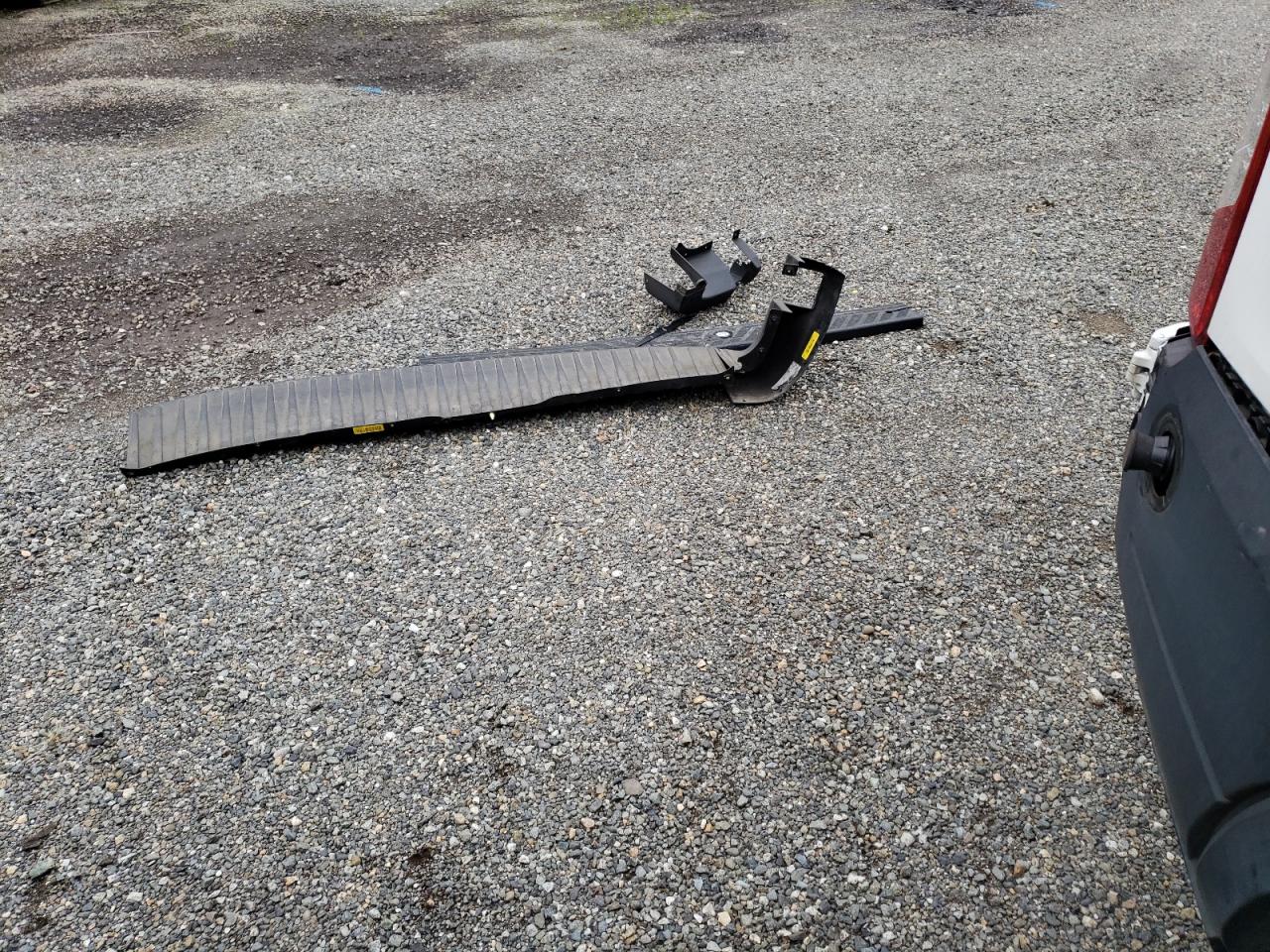 2019 Ford Transit T-250 VIN: 1FTYR2DM1KKA70728 Lot: 54264044