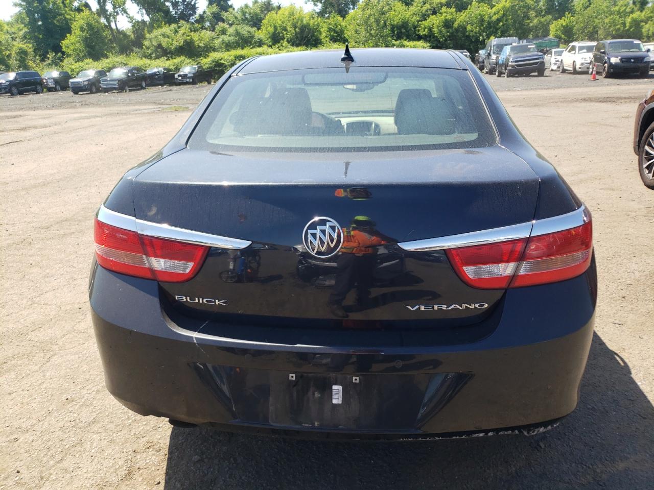 2014 Buick Verano VIN: 1G4PS5SK1E4107283 Lot: 57053864