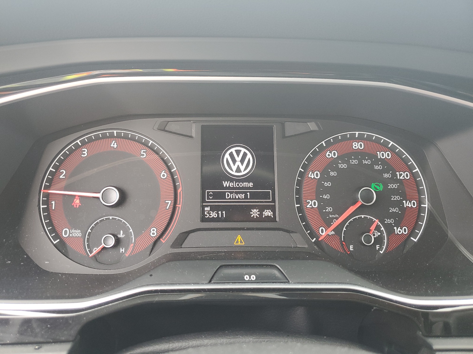 3VWCB7BU7KM273594 2019 Volkswagen Jetta S