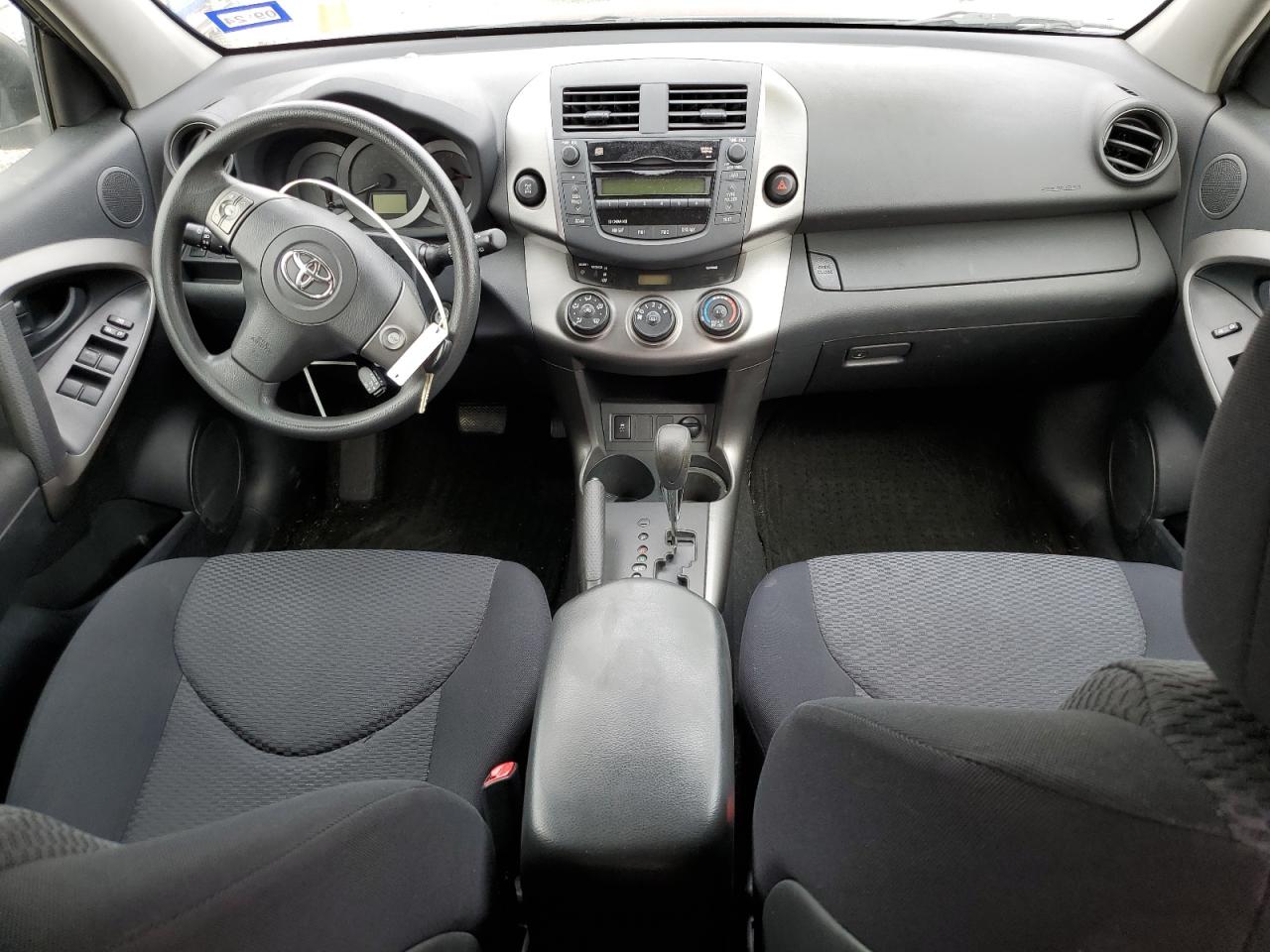 2009 Toyota Rav4 Sport VIN: JTMBK32V19D009938 Lot: 55598614