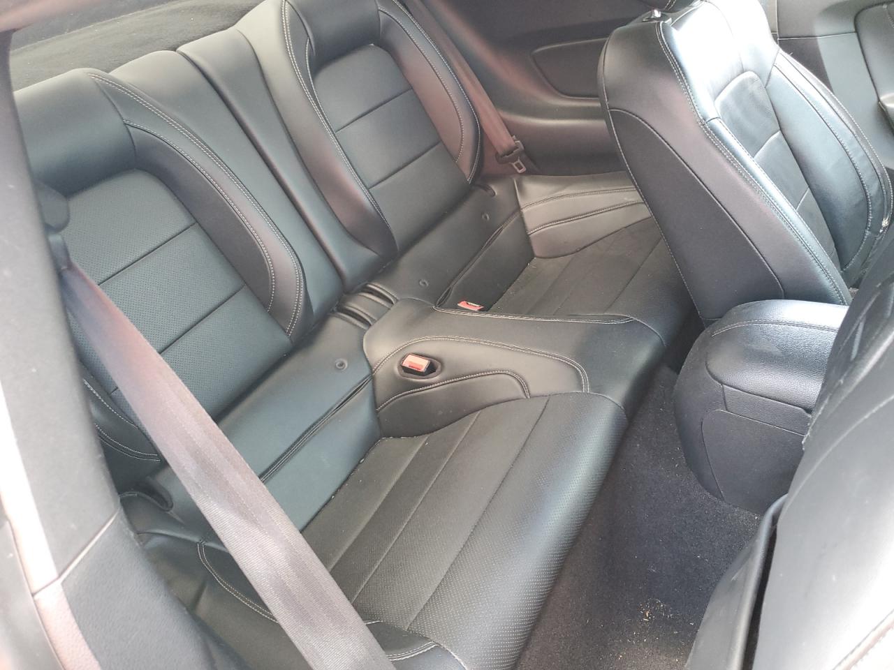 1FA6P8CF8K5135890 FORD MUSTANG 2019