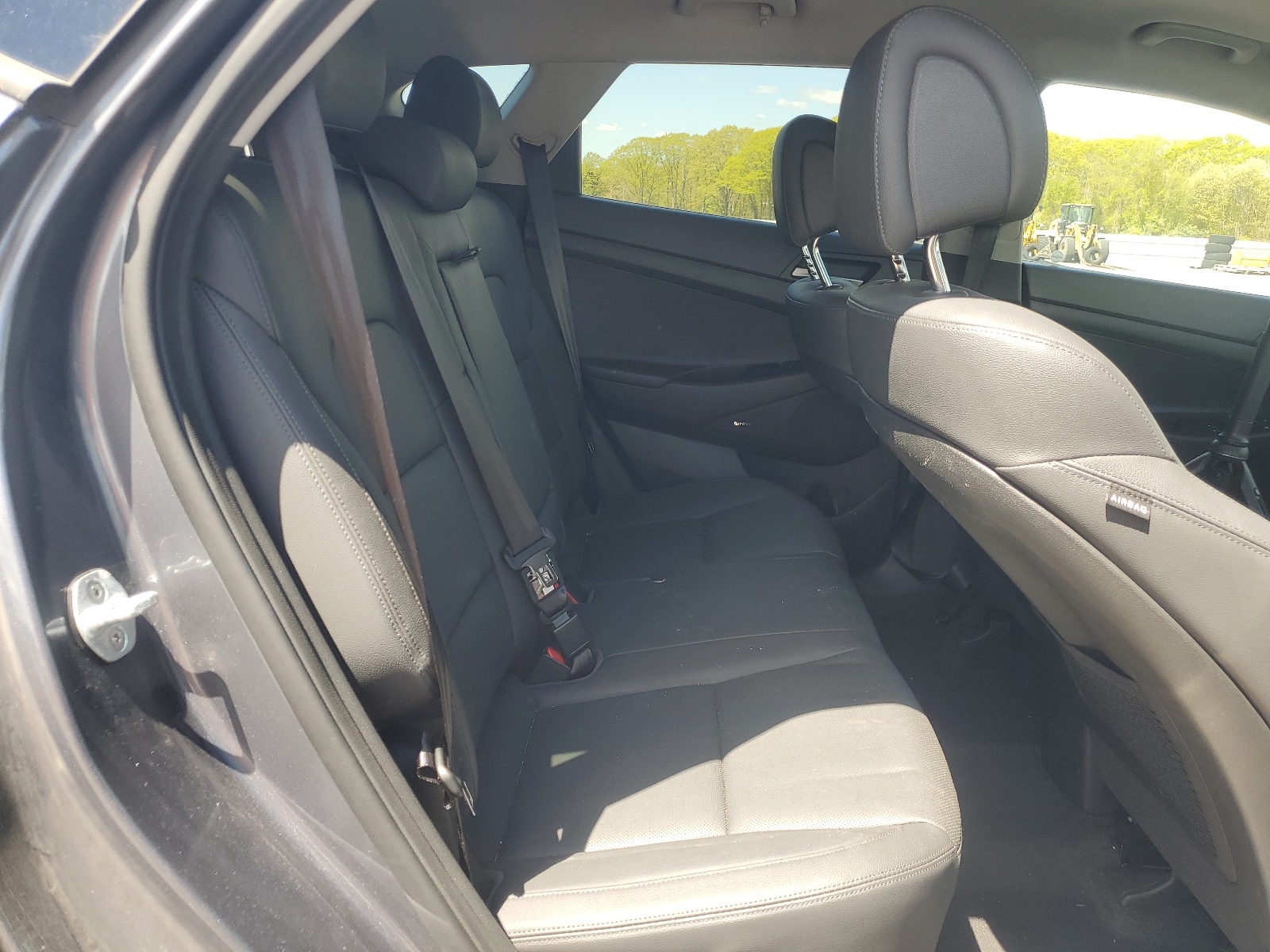 KM8J3CA27HU375834 2017 Hyundai Tucson Limited