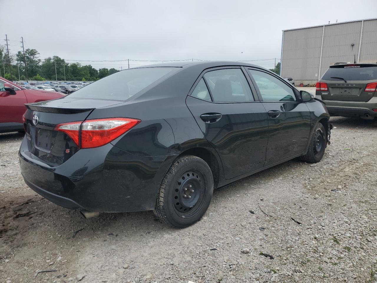 2014 Toyota Corolla - Image 3