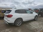 2021 Bmw X3 Xdrive30I zu verkaufen in Dyer, IN - Front End