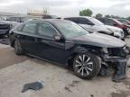 2024 Honda Civic Exl იყიდება Kansas City-ში, KS - Front End