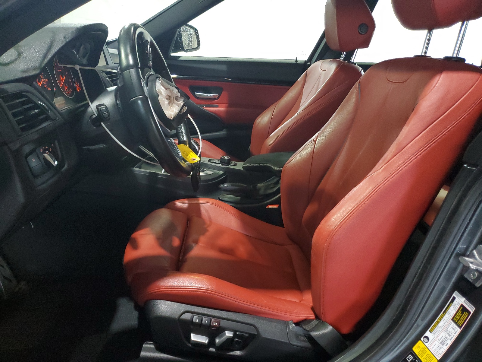 WBA8Z9C59HG452985 2017 BMW 330 Xigt