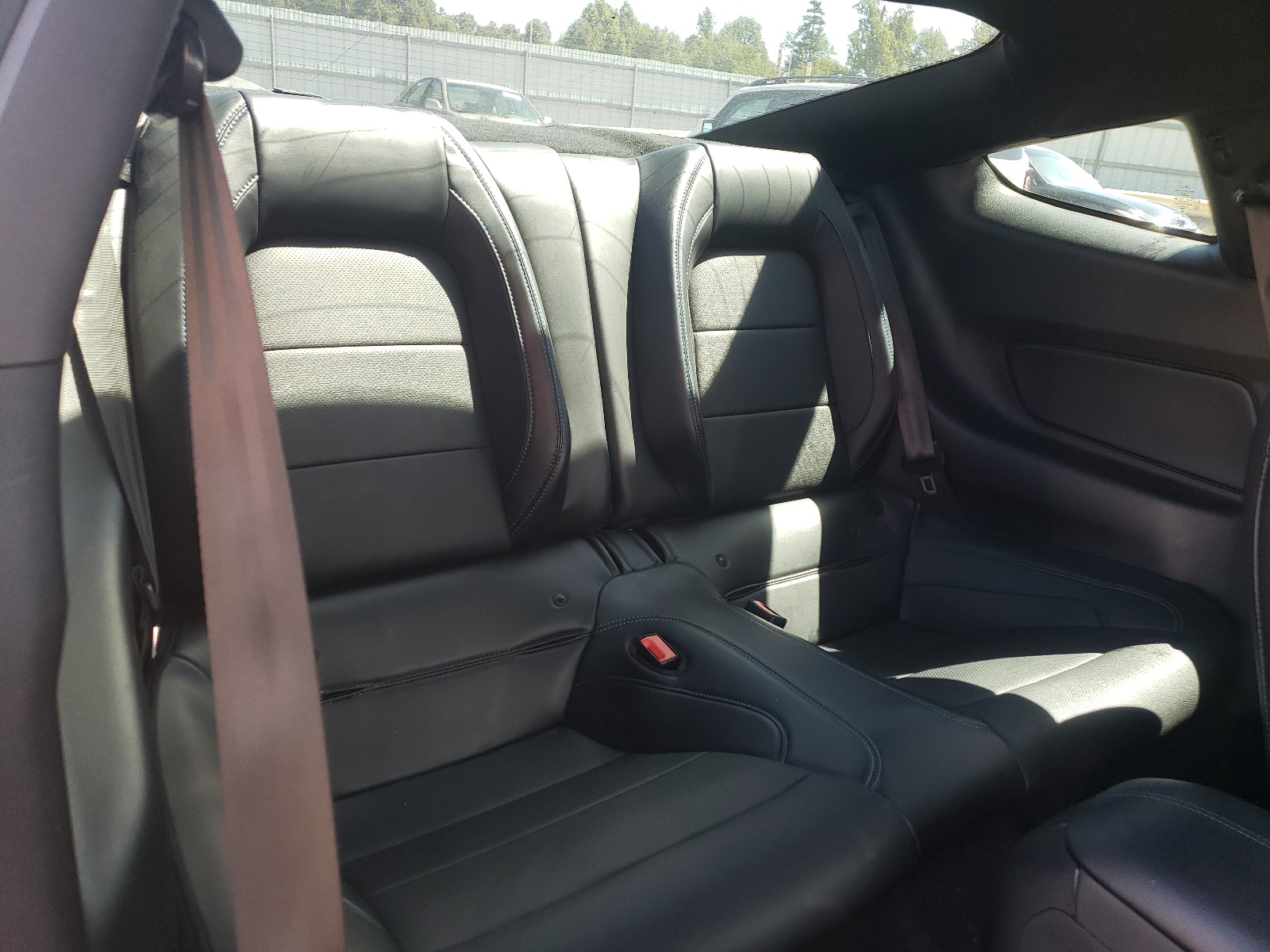 1FA6P8CFXL5170626 2020 Ford Mustang Gt