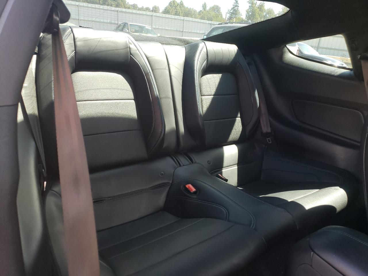 2020 Ford Mustang Gt VIN: 1FA6P8CFXL5170626 Lot: 57070794