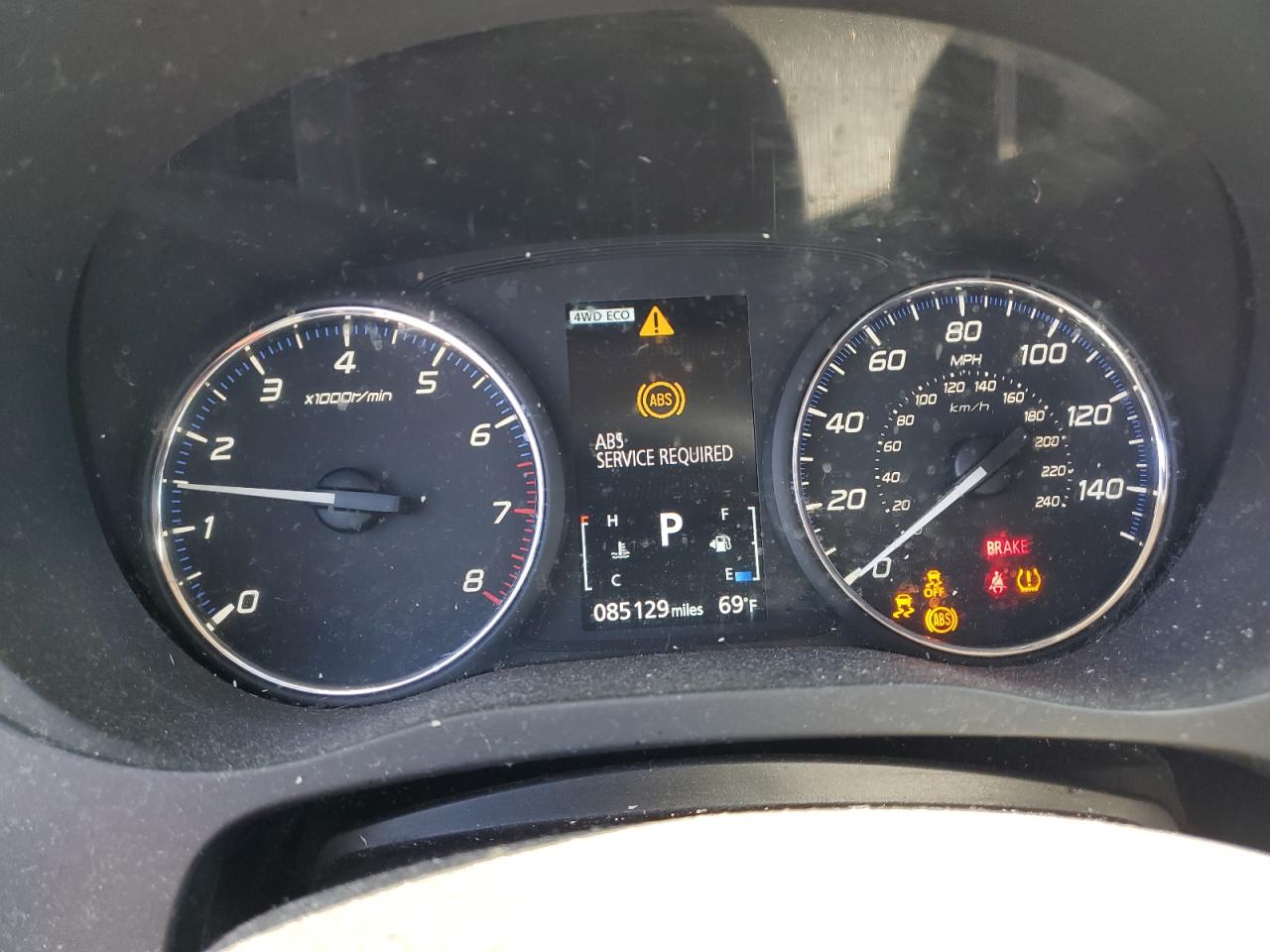 2018 Mitsubishi Outlander Se VIN: JA4AZ3A31JZ018177 Lot: 54242774