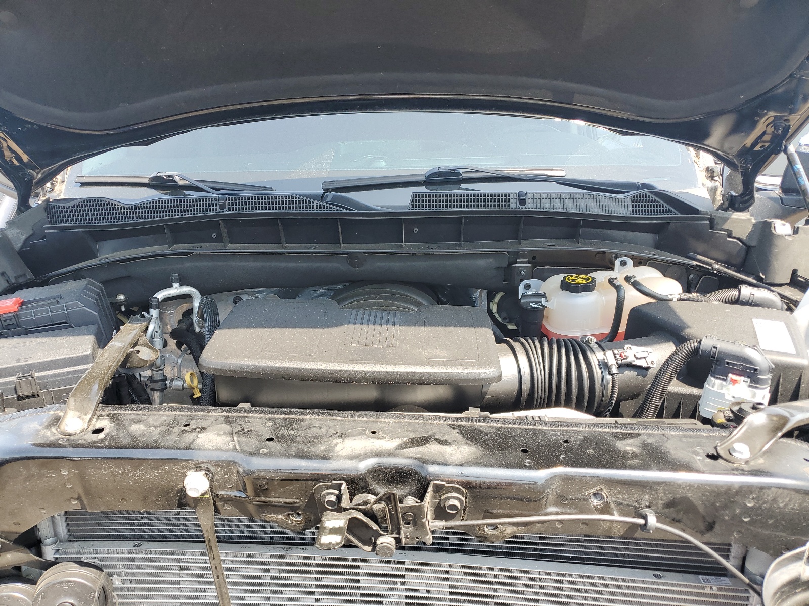 1GTR9BED2LZ184278 2020 GMC Sierra K1500 Sle