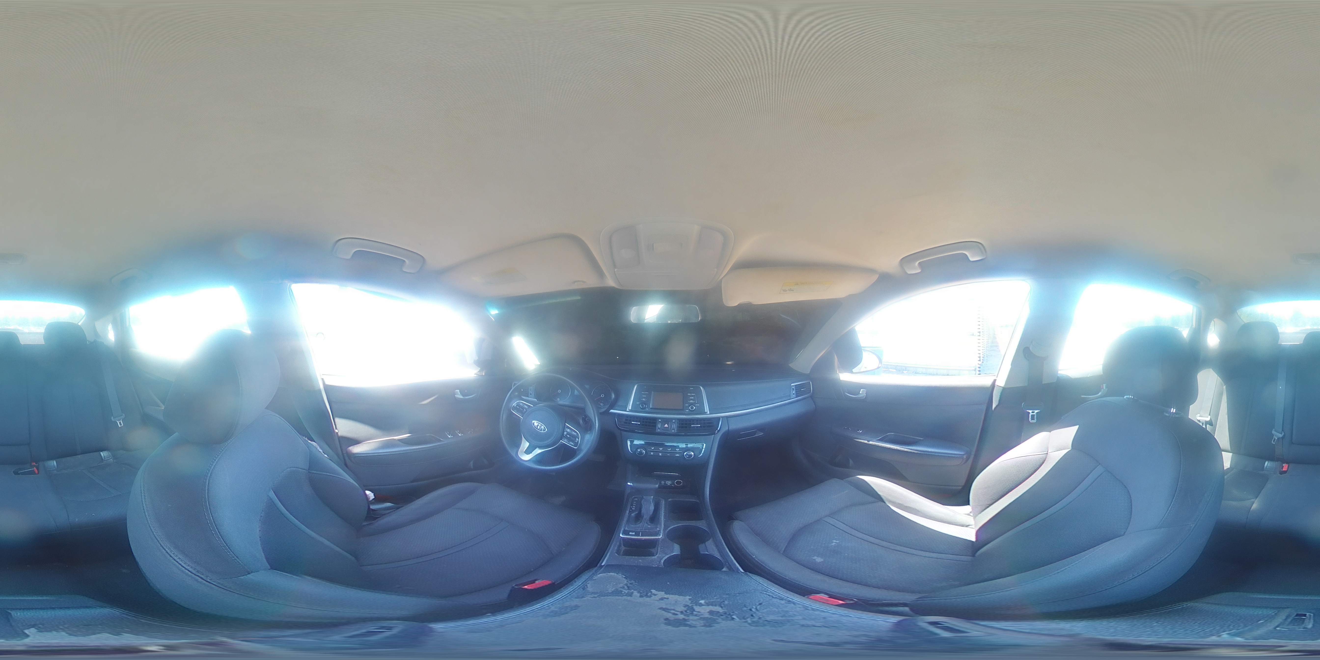 2017 Kia Optima Lx VIN: 5XXGT4L34HG153591 Lot: 59635354