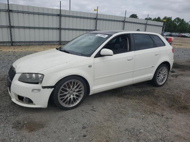 2006 Audi A3 S-Line 3.2 Quattro