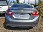 2018 CHEVROLET CRUZE LT for sale at Copart AB - CALGARY