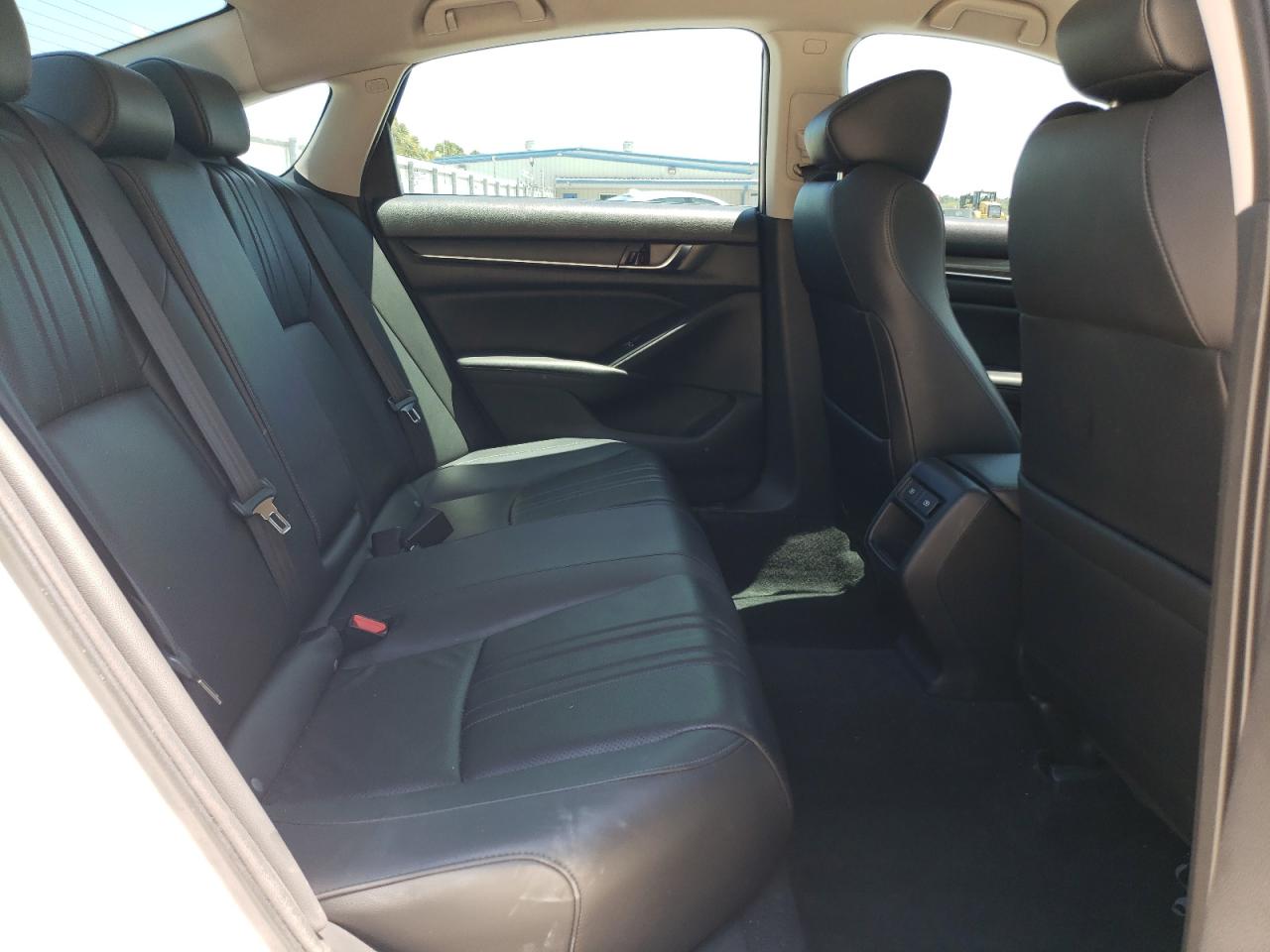 2022 Honda Accord Sport Se VIN: 1HGCV1F4XNA028907 Lot: 57120544