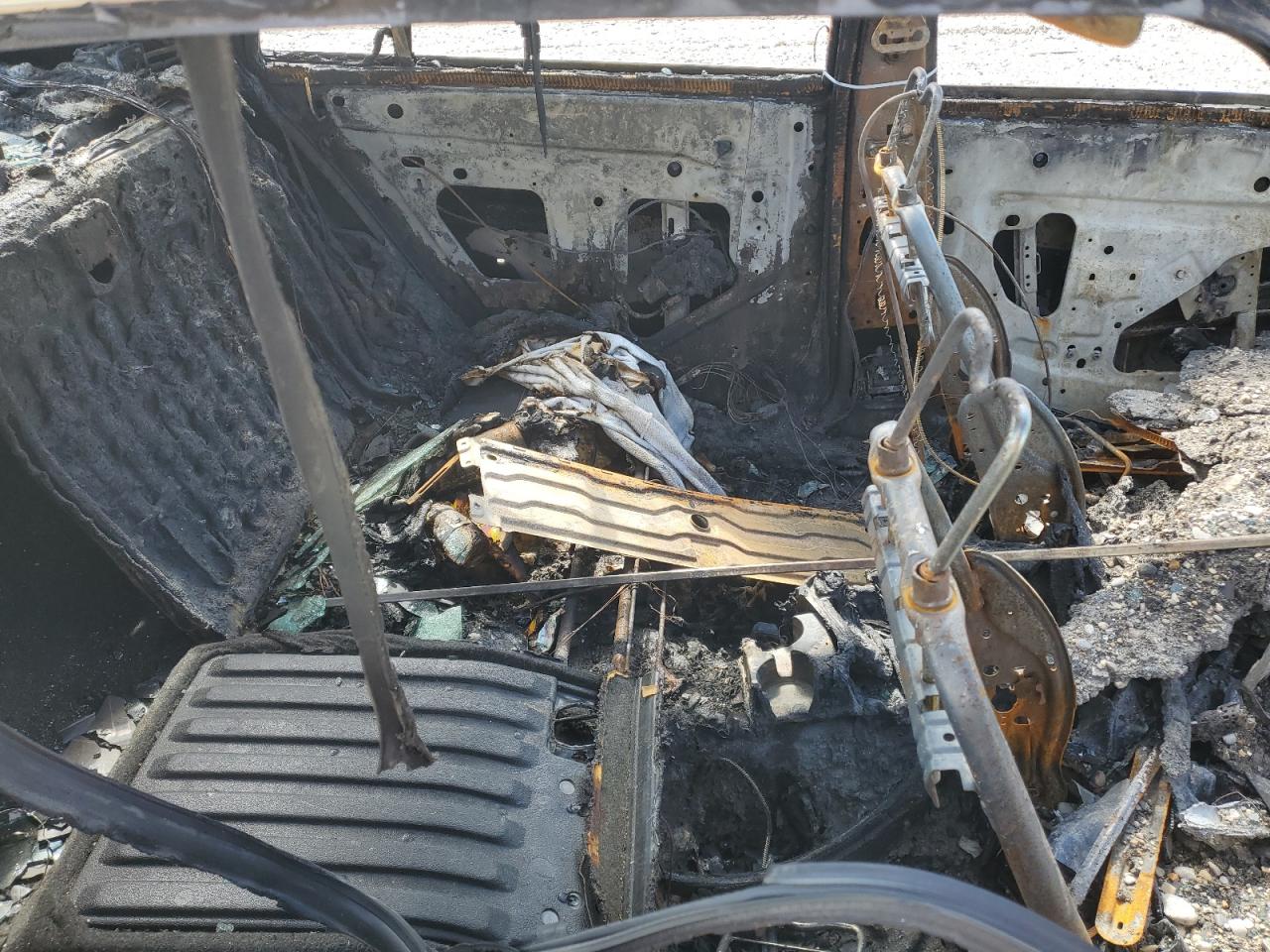 2010 Chevrolet Malibu 1Lt VIN: 1G1ZC5EB6AF304009 Lot: 56325454