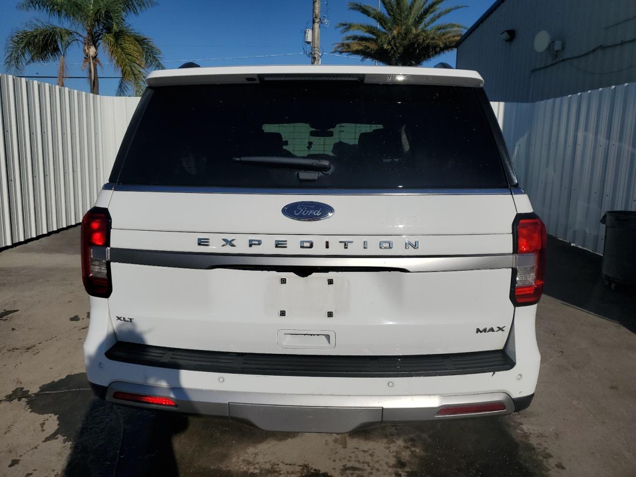 2023 Ford Expedition Max Xlt VIN: 1FMJK1J85PEA16339 Lot: 56214924