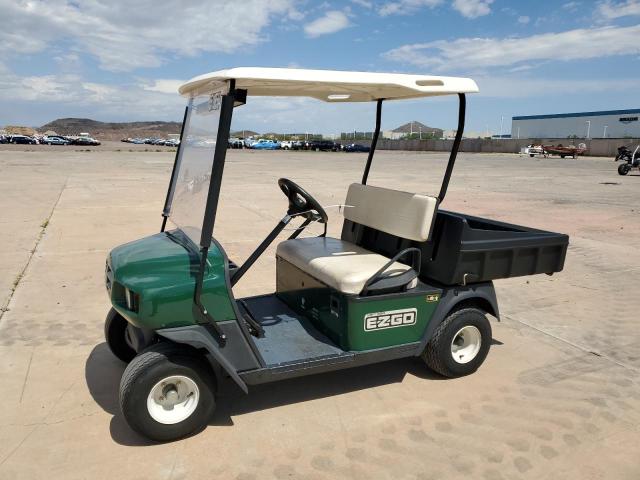 2010 GOLF EZGO