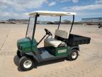 2010 GOLF EZGO for sale at Copart AZ - PHOENIX NORTH