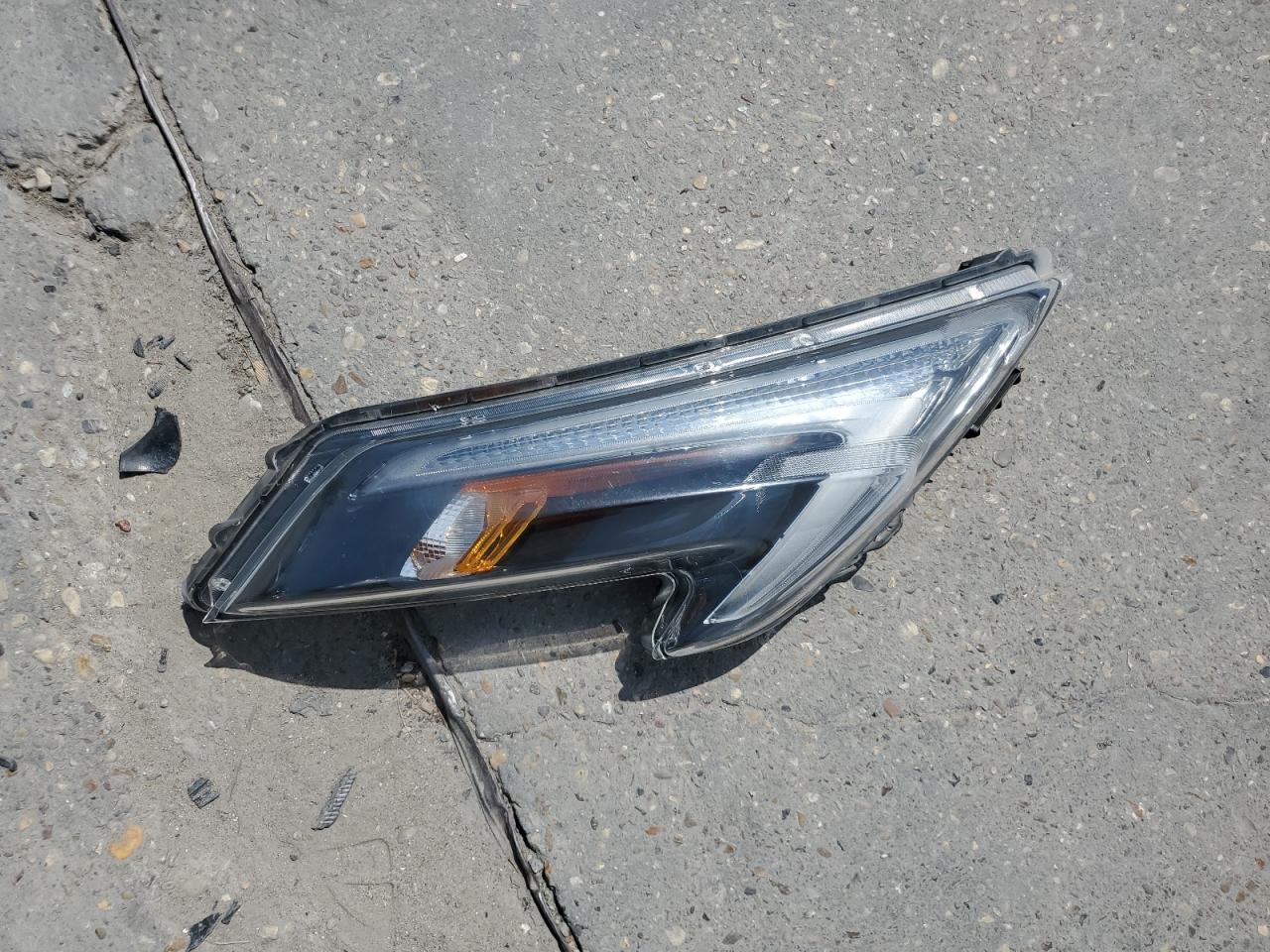 2017 Nissan Juke S VIN: JN8AF5MR0HT703623 Lot: 56671324